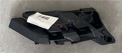 TAMPON BRAKETI ARKA SAG LEON 2020-2023 - 5FA807378 resmi