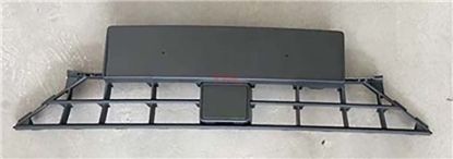 ON TAMPON ALT ORTA IZGARA LEON 2020-2023 - 5FA853667A 9B9 resmi