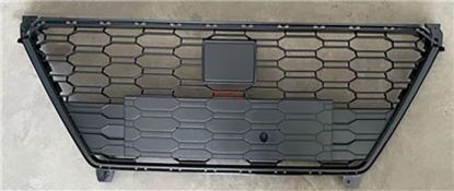 ON TAMPON ALT ORTA IZGARA ARONA 2018-2023 - 6F9853667D 9B9 resmi