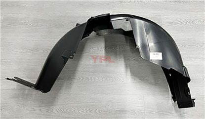 CAMURLUK DAVLUMBAZI ARKA SAG IBIZA 2018-2023 - 6F0810970M resmi