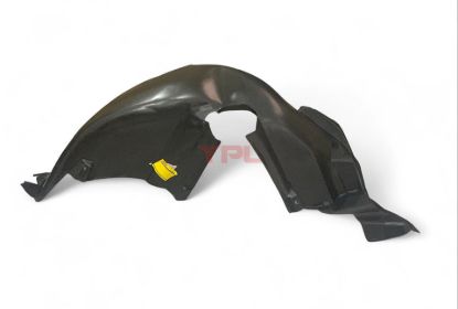 CAMURLUK DAVLUMBAZI ARKA SAG IBIZA 2008-2012 - 6P0810970A resmi