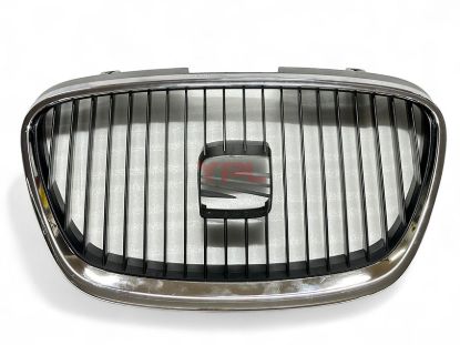 ON PANJUR KROM CERCEVE LEON 2009-2012 - 1P0853651A 2ZZ resmi