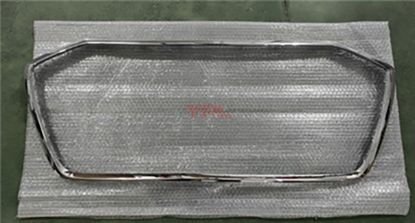 ON PANJUR KROM CERCEVESI A6 S6 2014-2020 - 4G0853651MX resmi