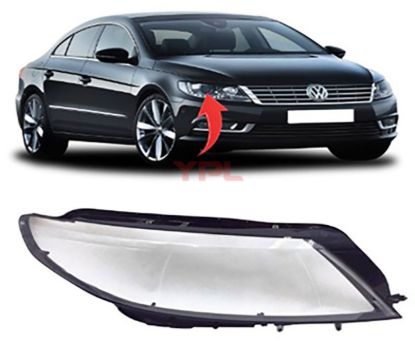 FAR CAMI SAG CC 2012-2017 - 3C8941040AX resmi