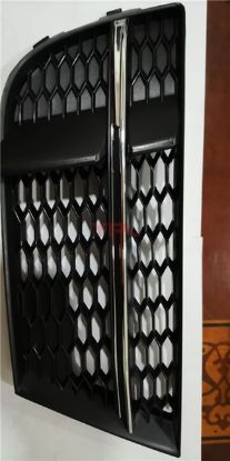 SIS KAPAGI MAT SIYAH KROMU SOL R3/S3/A3 2017>> - 8V3807681AE BMO resmi