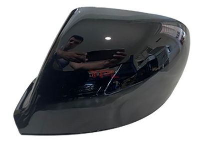 AYNA KAPAGI PARLAK SIYAH BOYALI SOL T6/T7/T8-AMAROK 2010>> - 7E1857527F C9X resmi