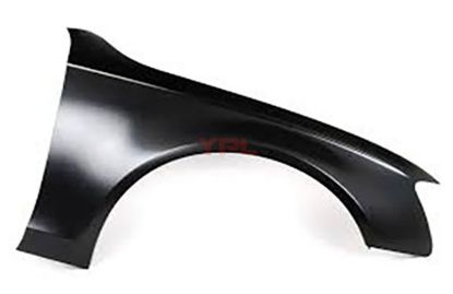 CAMURLUK ON SAG A4 2013-2015 TAIWAN - 8K0821106J resmi