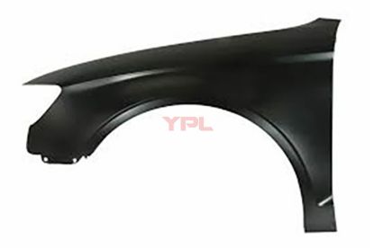 CAMURLUK ON SOL A3 SEDAN 2012>> - 8V5821105A resmi