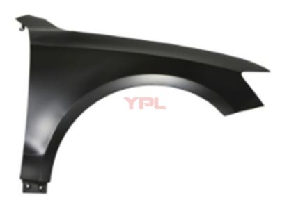 CAMURLUK ON SAG Q5 2013-2017 TAIWAN - 8R0821106 resmi