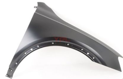 CAMURLUK ON SAG Q3 2012-2018 - 8U0821106 resmi