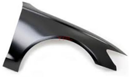 CAMURLUK ON SAG A6 2011-2018 TAIWAN - 4G0821102 resmi