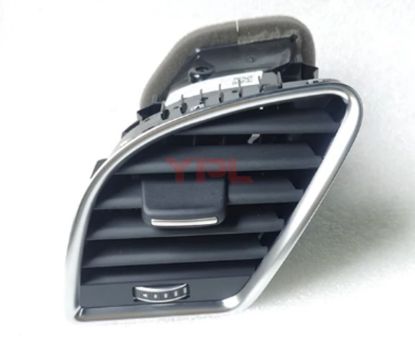 HAVALANDIRMA ON SOL A4 2008-2012 A5 2013-2017 - 8K1820901J resmi