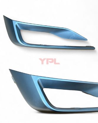 TAMPON SPOYLERI ARKA MAT GRI SUS CITASI SAG A6 2024>> - 4K0853054A 3DA resmi