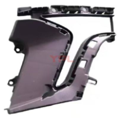 ON TAMPON KAPAGI SOL A6 2019-2022 - 4K0807697 9B9 resmi