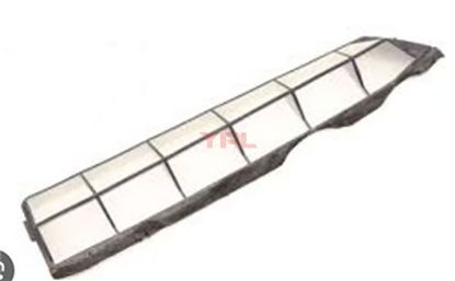 HAVA FILITRE SUZGECI A4-A5-S5 2012-2017 - 8K0129054B resmi