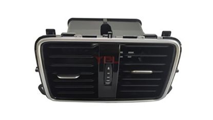 HAVALANDIRMA ARKA ORTA CC 12-17 PASSAT 12-15 PASSAT CC 09-12 - 3AA819203 resmi