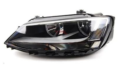 ON FAR SOL KOMPLE SIYAH JETTA 2011>> - 5C7941005A resmi