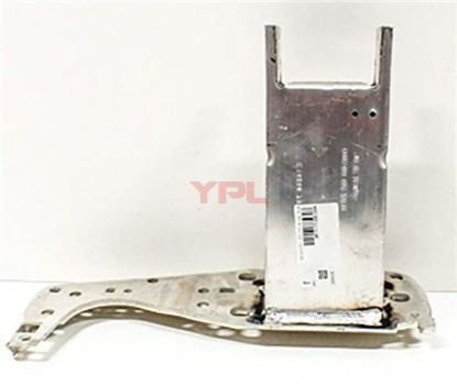 TAMPON DEMIRI BRAKETI ON SAG A6/A7 2011-2018 - 4G0807134F resmi