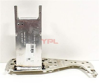 TAMPON DEMIRI BRAKETI ON SOL A6/A7 2011-2018 - 4G0807133F resmi