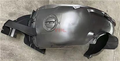 CAMURLUK DAVLUMBAZI ON SAG 1.KALITE T-CROSS 2019-2023 - 2GP805912B resmi