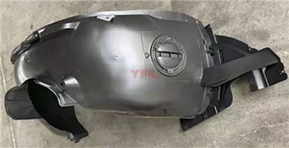 CAMURLUK DAVLUMBAZI ON SOL 1.KALITE T-CROSS 2019-2023 - 2GP805911B resmi