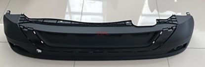 TAMPON ARKA ALT T-CROSS 2019-2023 - 2GM807521 resmi