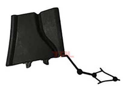 CEKI DEMIR KAPAGI-CEKME KANCA-ON T-CROSS 2019-2023 - 2GM807241 GRU resmi