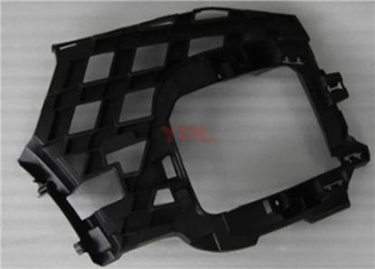 ON TAMPON BRAKETI SAG T-CROSS 2019-2023 - 2GM807724A resmi