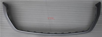 TAMPON SPOYLERI ON UST ORTA CITA GUMUS T-CROSS 2019-2023 - 2GM806333 2UC resmi