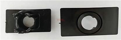 PARK SENSOR TUTUCU ON SOL/SAG 2 LI SET T-CROSS 2019-2023 - 2GM919493/2GM919494 resmi