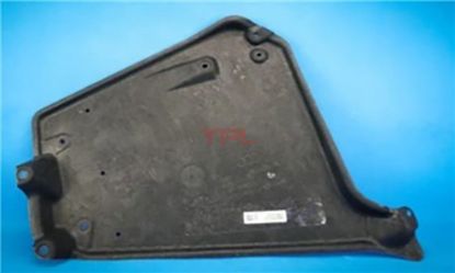 MOTOR ALT MUHAFAZA ARKA ORTA A6/A7 2019-2022 - 4K0825311G resmi