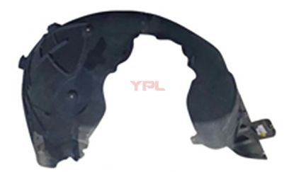 CAMURLUK DAVLUMBAZI HALI ON ONUN ARKASI SAG A6 2019-2022 - 4K0821172K resmi