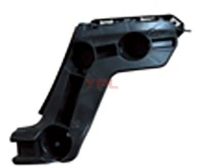 BRAKET ARKA TAMPON SAG A6 2019-2022 - 4K0807394 resmi