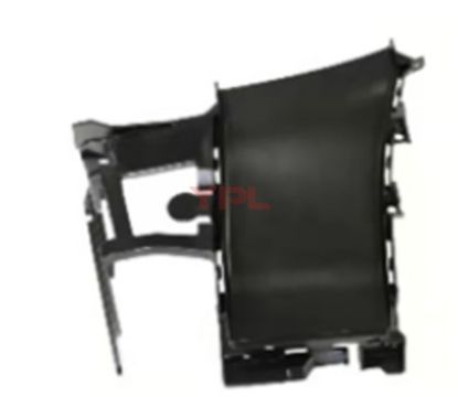 HAVA KILAVUZU ON TAMPON SOL SLINE A6 2019-2022 - 4K0121763B resmi