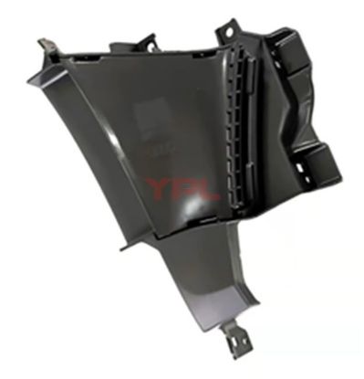 HAVA KILAVUZU ON TAMPON SOL A6 2019-2022 - 4K0121763A resmi