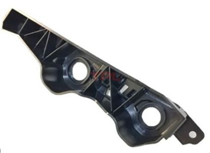 BRAKET ON TAMPON SOL A6 2019-2022 - 4K0807283 resmi