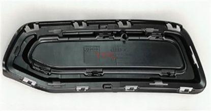 TAMPON SPOYLERI ARKA BRAKETI SOL SLINE A6 2019-2024 - 4K0807319A resmi