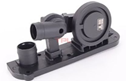 HAVA ALMA VALFI GOLF V VI A3 A4 TT ALTEA EXEO LEON OCTAVIA JETTA PASSAT SCIROCCO AXX BGB BHZ BPG BPJ - 06F129101R resmi