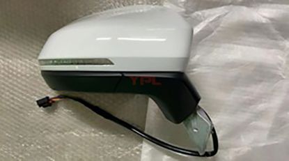 AYNA KOMPLE SAG 6 PIN TIGUAN 2019>> - 5NB857508 resmi