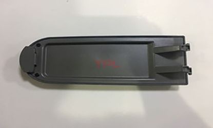 KOL DAYAMA KAPAGI GRI KUMAS POLO-TOLEDO RAPID-PASSAT GOLF-BORA - 6R0867173 GK resmi