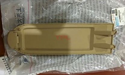 KOL DAYAMA KAPAGI BEJ KUMAS POLO-TOLEDO RAPID-PASSAT GOLF-BORA - 6R0867173 BK resmi