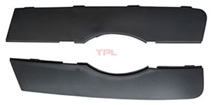 SIS FAR UST KAPAGI KAPLAMA R AUDI Q3 2013-2015 - 8U0807380B resmi