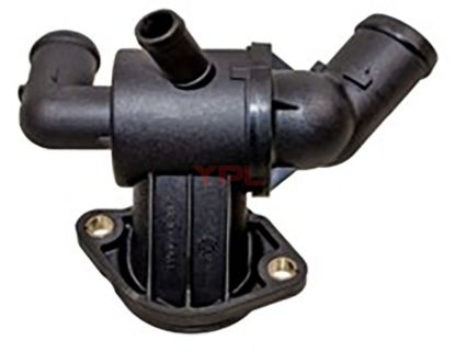 TERMOSTAT 92° A1 A3 POLO VI GOLF VI JETTA CADDY IV 1.6TDI CAYA CAYB CAYC CAYE 09>13 - 03L121111S resmi