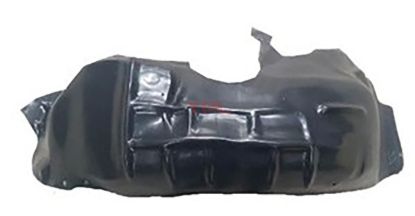 CAMURLUK DAVLUMBAZI ARKA TEKER R GOLF6 - 5K0810972D resmi