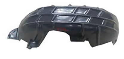 CAMURLUK DAVLUMBAZI ARKA TEKER R GOLF7/7,5 - 5G0810972C resmi