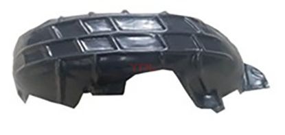 CAMURLUK DAVLUMBAZI ARKA TEKER L GOLF7/7,5 - 5G0810971C resmi