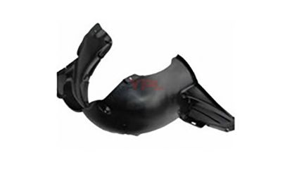 CAMURLUK DAVLUMBAZI ON SOL FABIA/ROOMSTAR 2007-2015 - 5J0809957 resmi