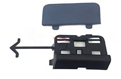 CEKI DEMIR KAPAGI-CEKME KANCA-SAG ON TOUAREG 2007-2010 - 7L6807156B GRU resmi