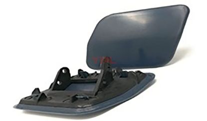 FAR YIKAMA KAPAGI ON SAG TOUAREG 07-10 - 7L6807752B resmi