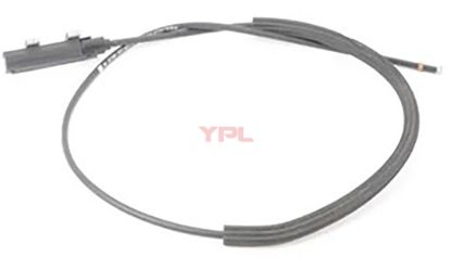 MOTOR KAPUT ACMA TELI(ONUN ARKASI) PASSAT B6 - 3C1823535A resmi